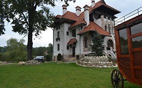 Micul Castel